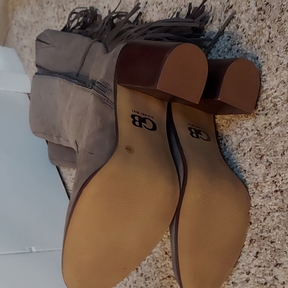 Gianni Bini boots - Picture 6 of 6